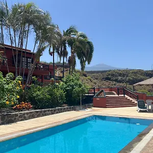 La Romera Apartamento